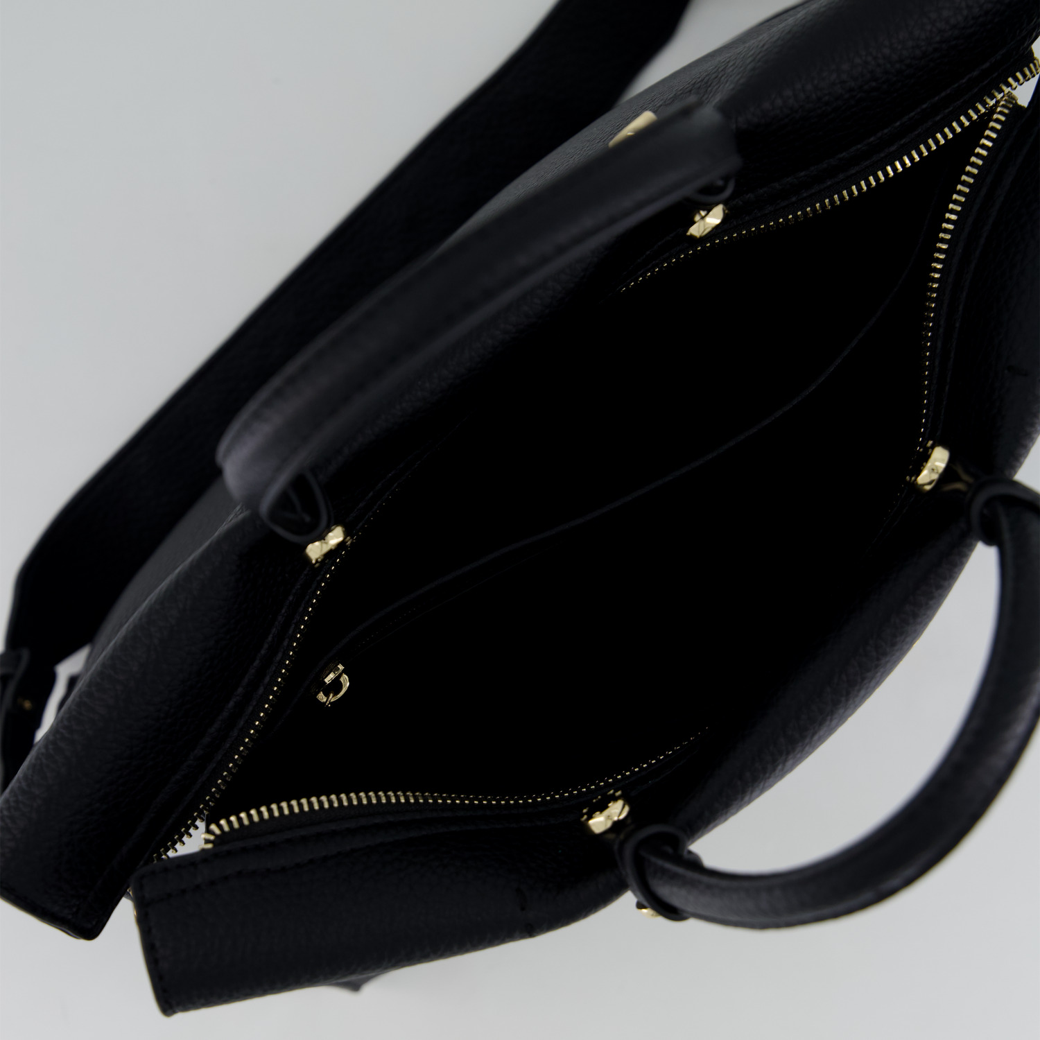 Ermanno Firenze Large Tote Petra