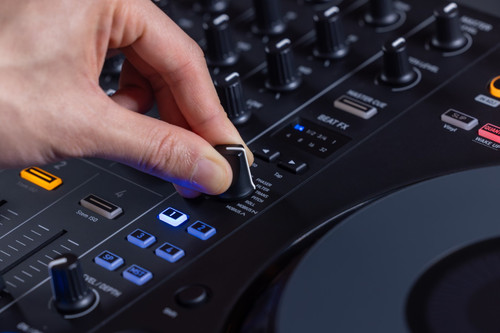 AlphaTheta DDJ-GRV6
