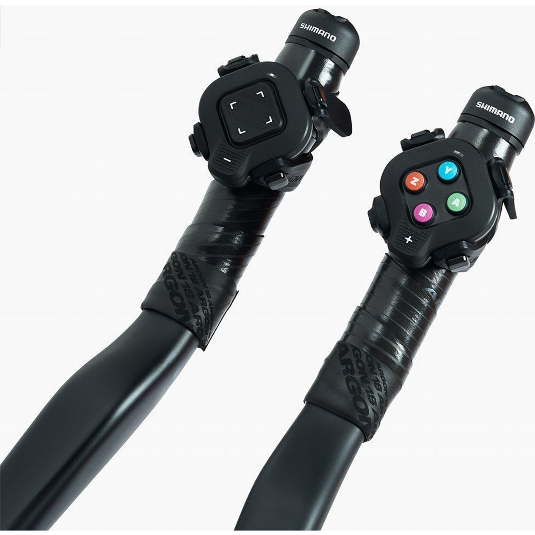 Zwift Cog en Click Set met Body