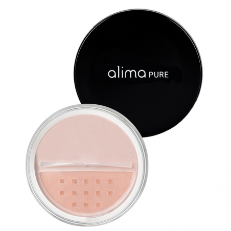 Alima Pure Blush minéral Mimosa