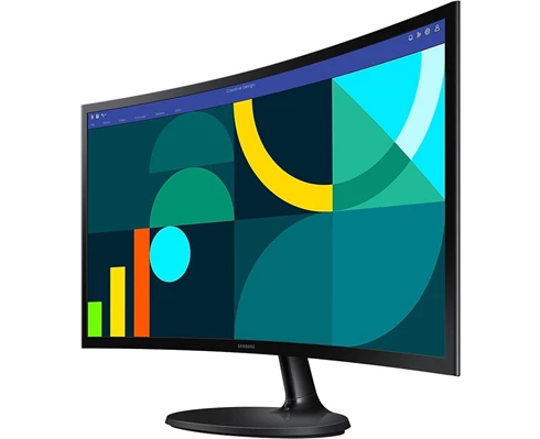 Samsung LS24D364GAUXEN