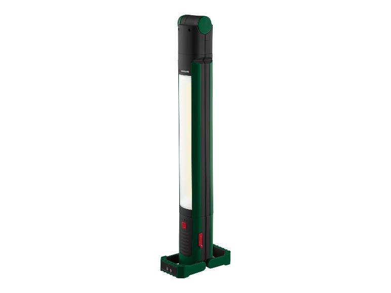 Accu-werklamp