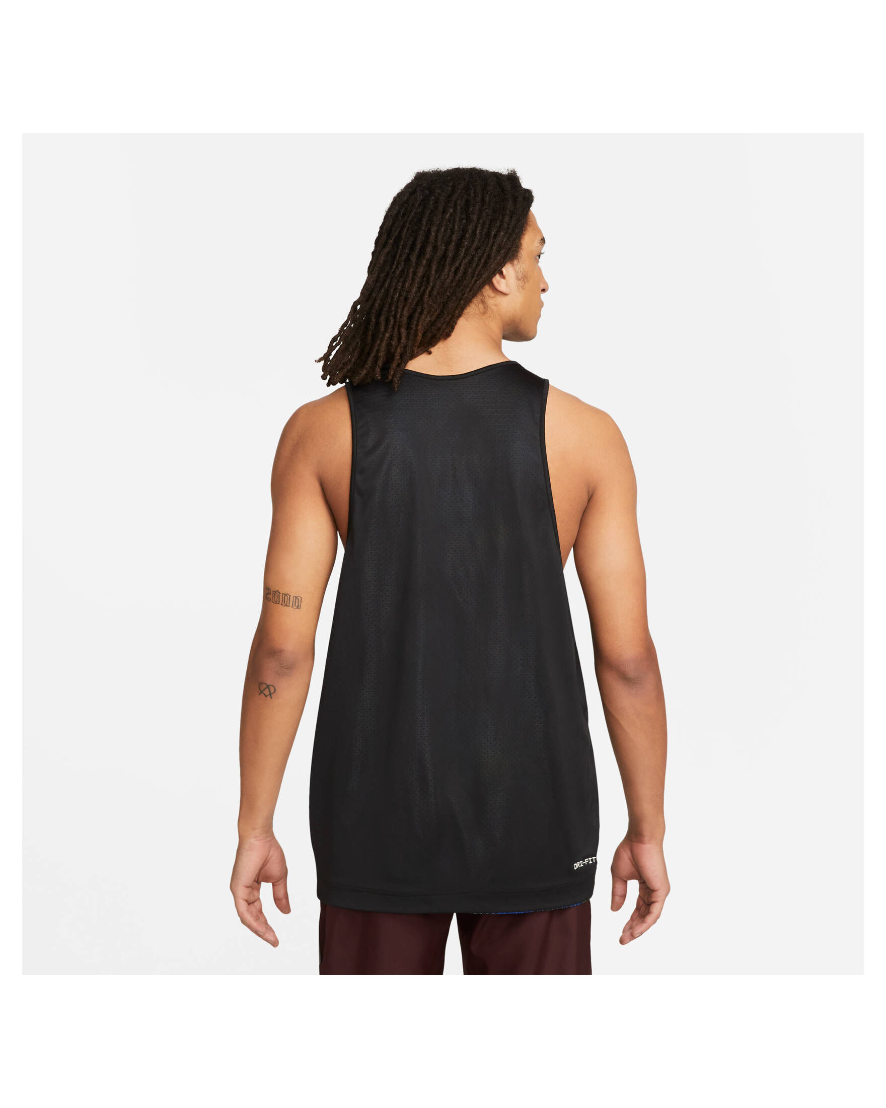 Nike| Herren Basketball Wendetikot 2-WAY GAME