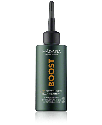 MÁDARA Hair Care Boost 3-Min Growth-Boost Scalp Treatment 100ml