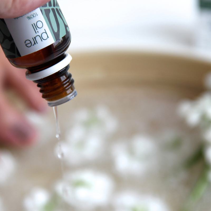 Australian Bodycare Pure Oil 10 ml