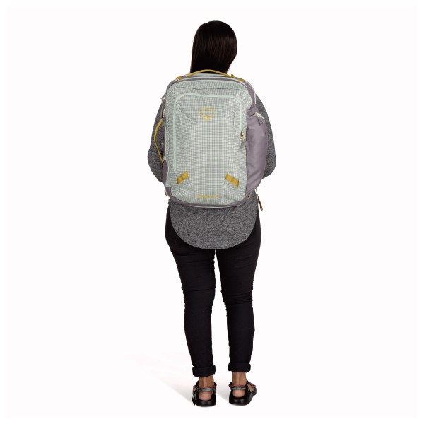 Osprey - Transporter Carry Travel Pack 36 - Sac de voyage