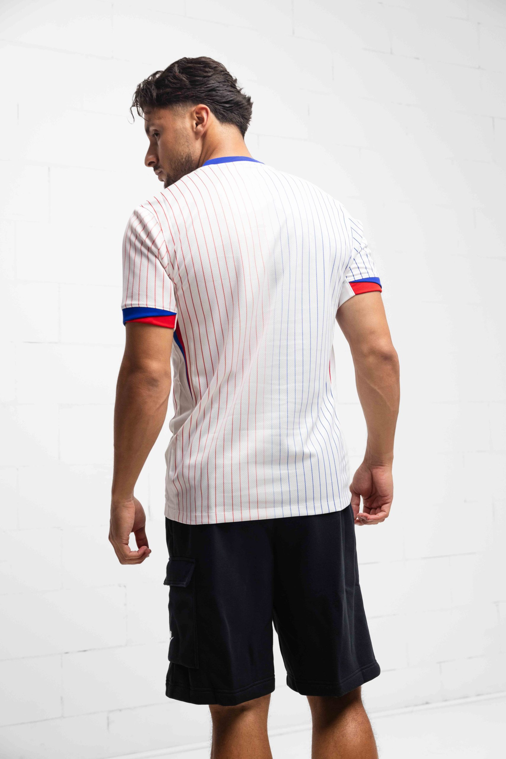 Frankrijk Shirt Uit Senior 2024/2026