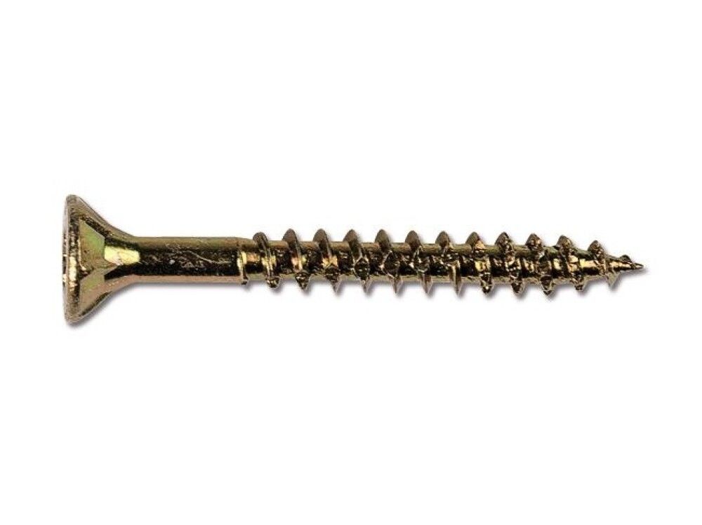 SPONPLATESKRUE PROFI DEPOT FZ 4X45 TORX