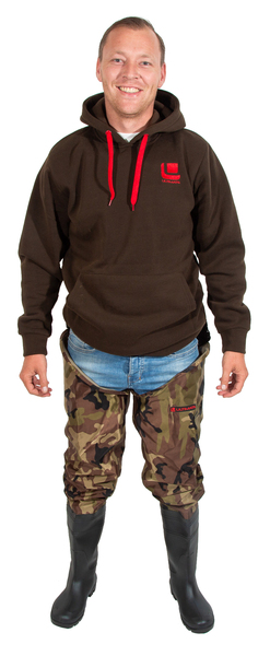 Waders Ultimate Camo