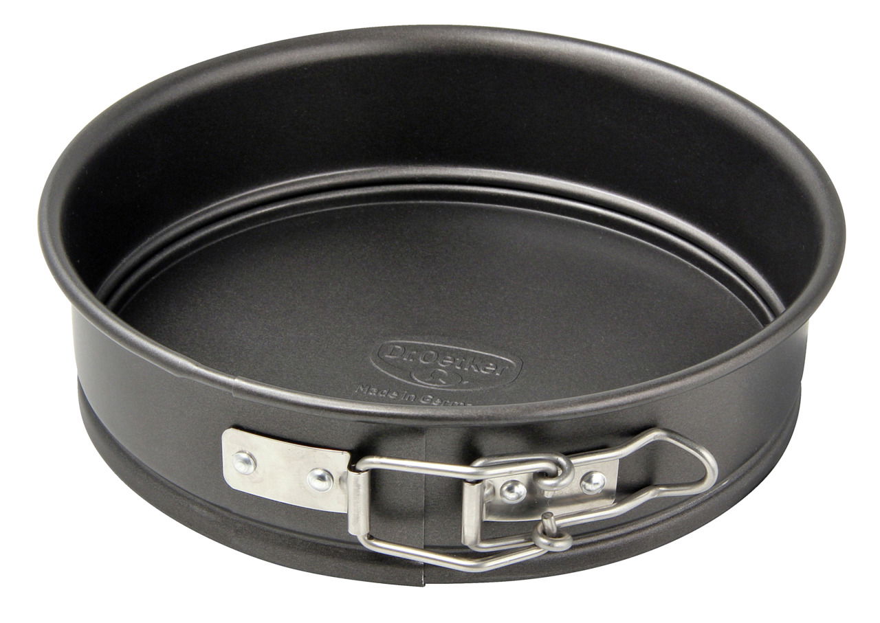 Dr. Oetker Springform 16cm BACKFREUDE