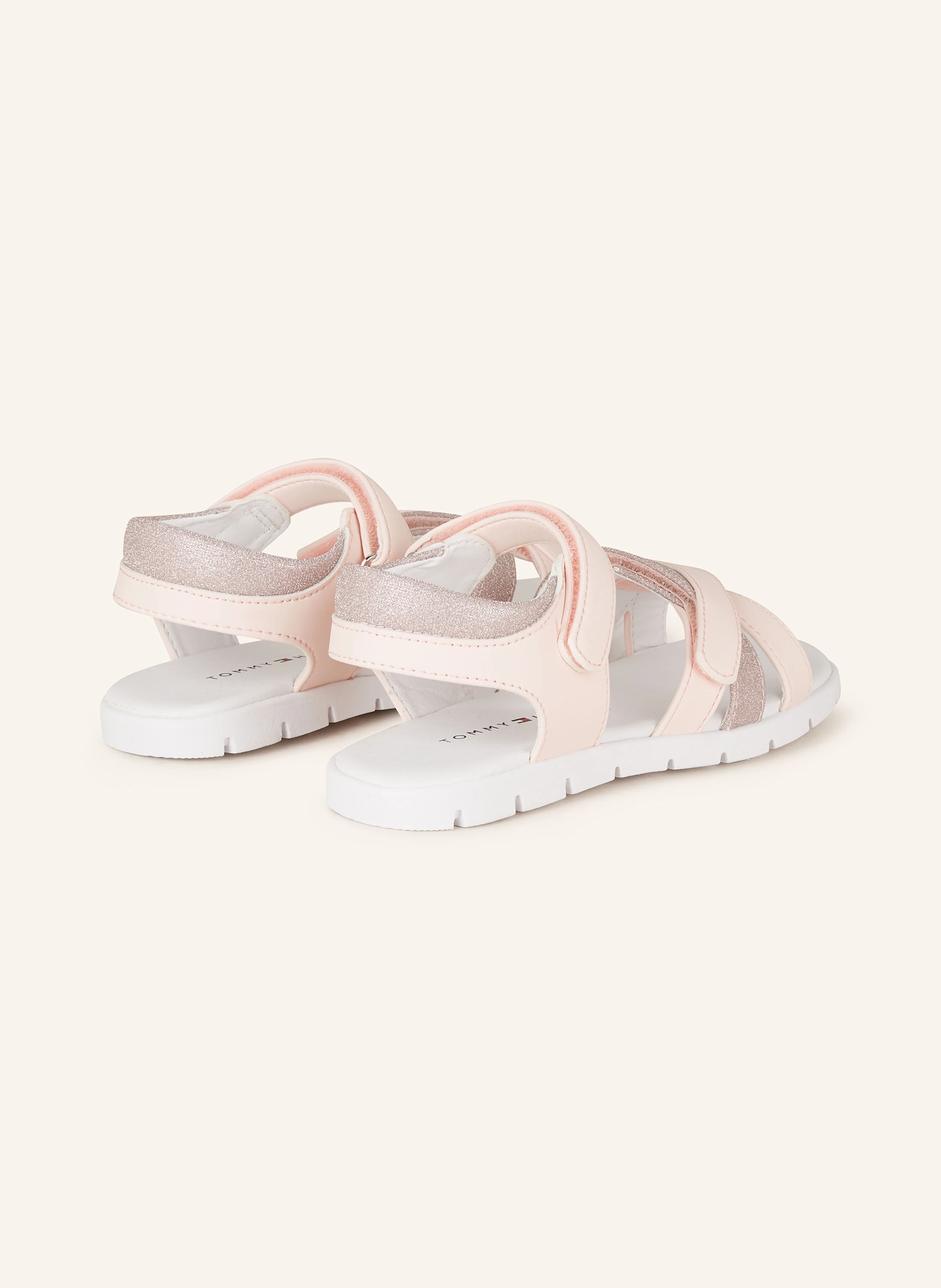 TOMMY HILFIGER Sandalen