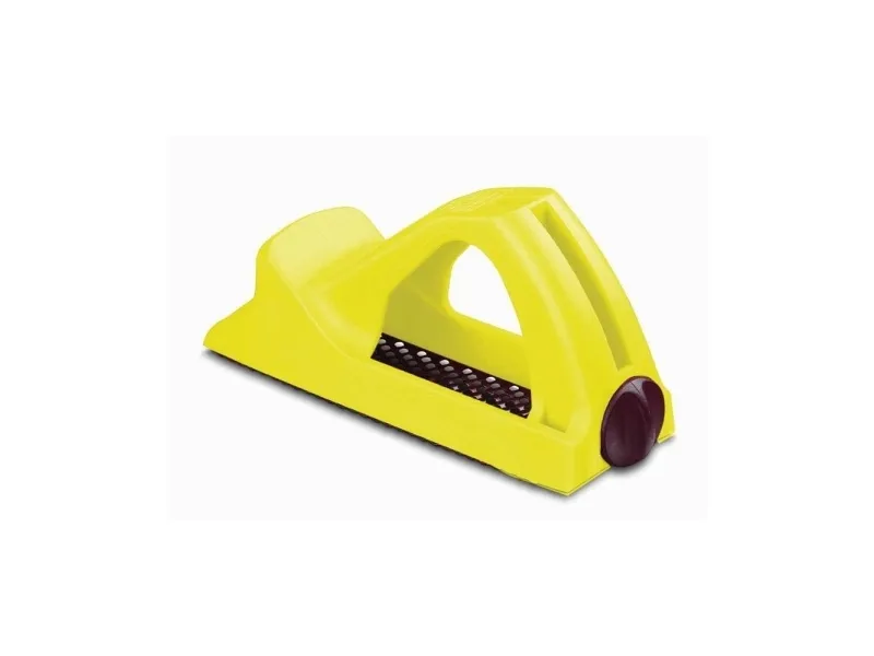 Stanley 5-21-104, Sort, Gul, 160 mm, 70 mm, 98 mm, 90 g, 1 stk