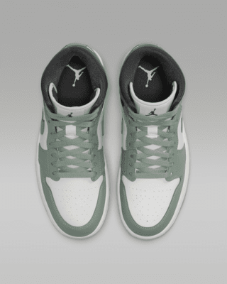 Air Jordan 1 Mid Women's Shoes