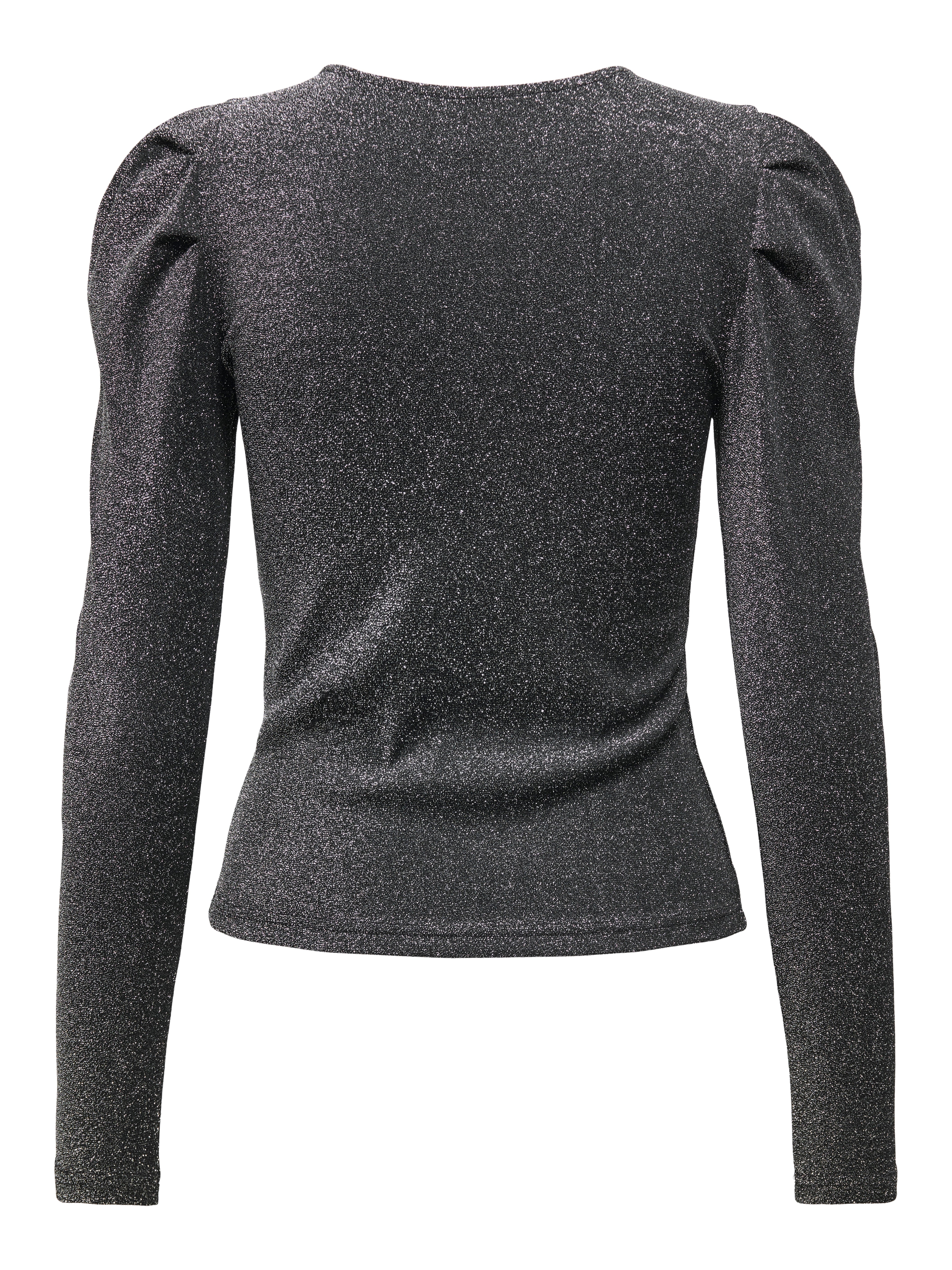 ONLRICH Top Black