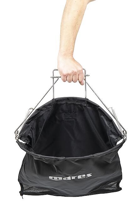 MARES - SAC FILET ASCENT CATCH BAG