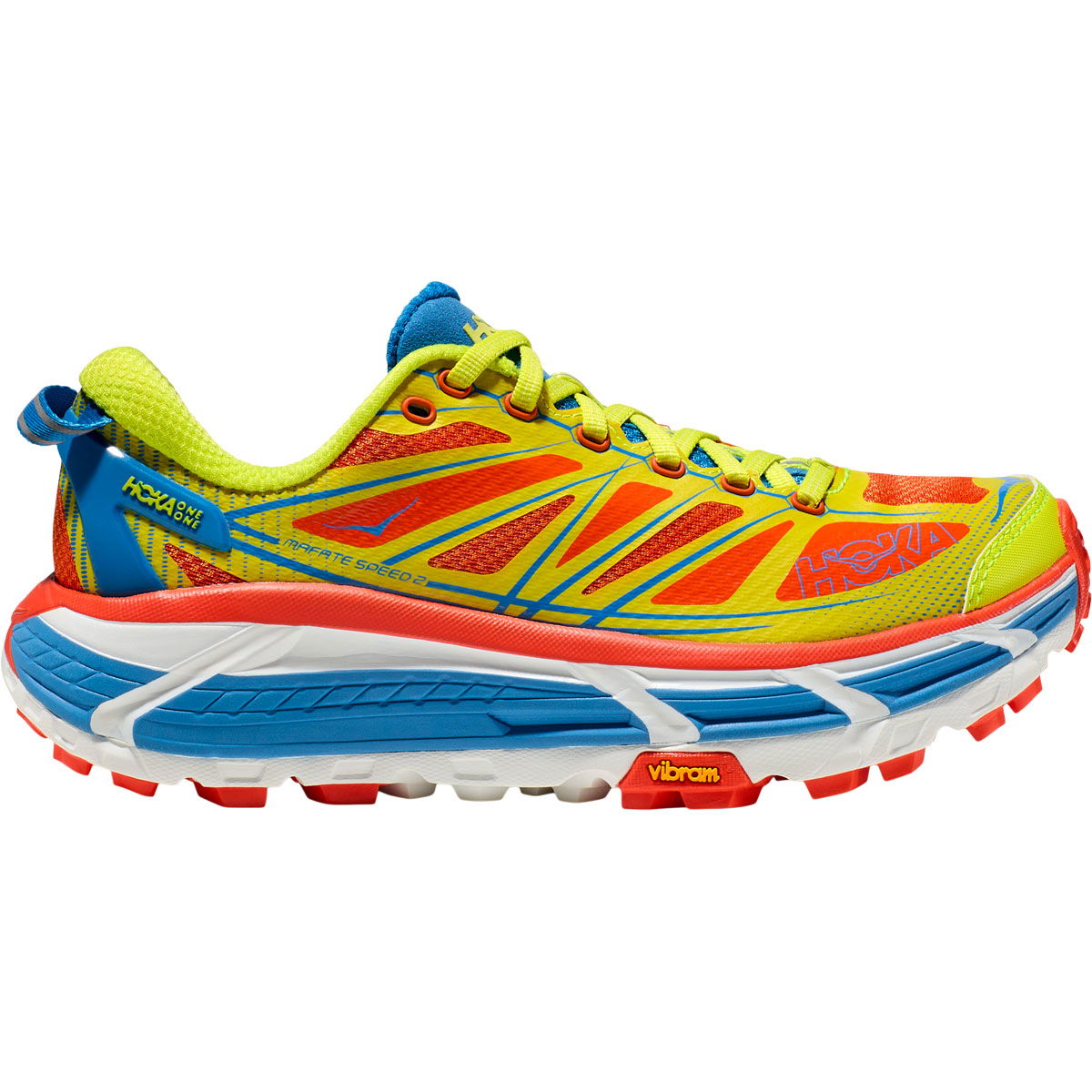 HOKA Mafate Speed 2 Sneakers Unisex