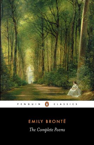 The Complete Poems (Paperback)