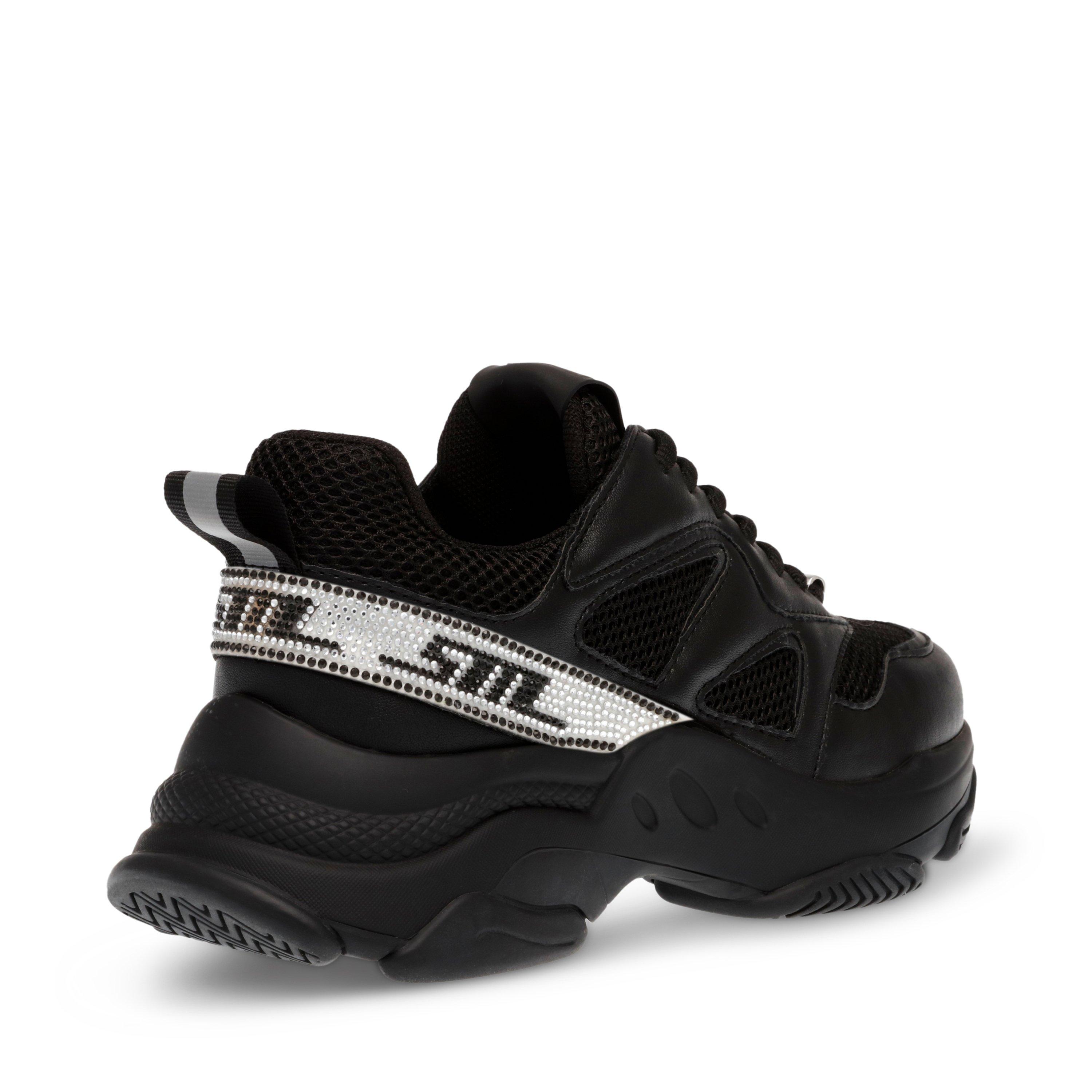 Steve Madden Medallist 2 Trainers