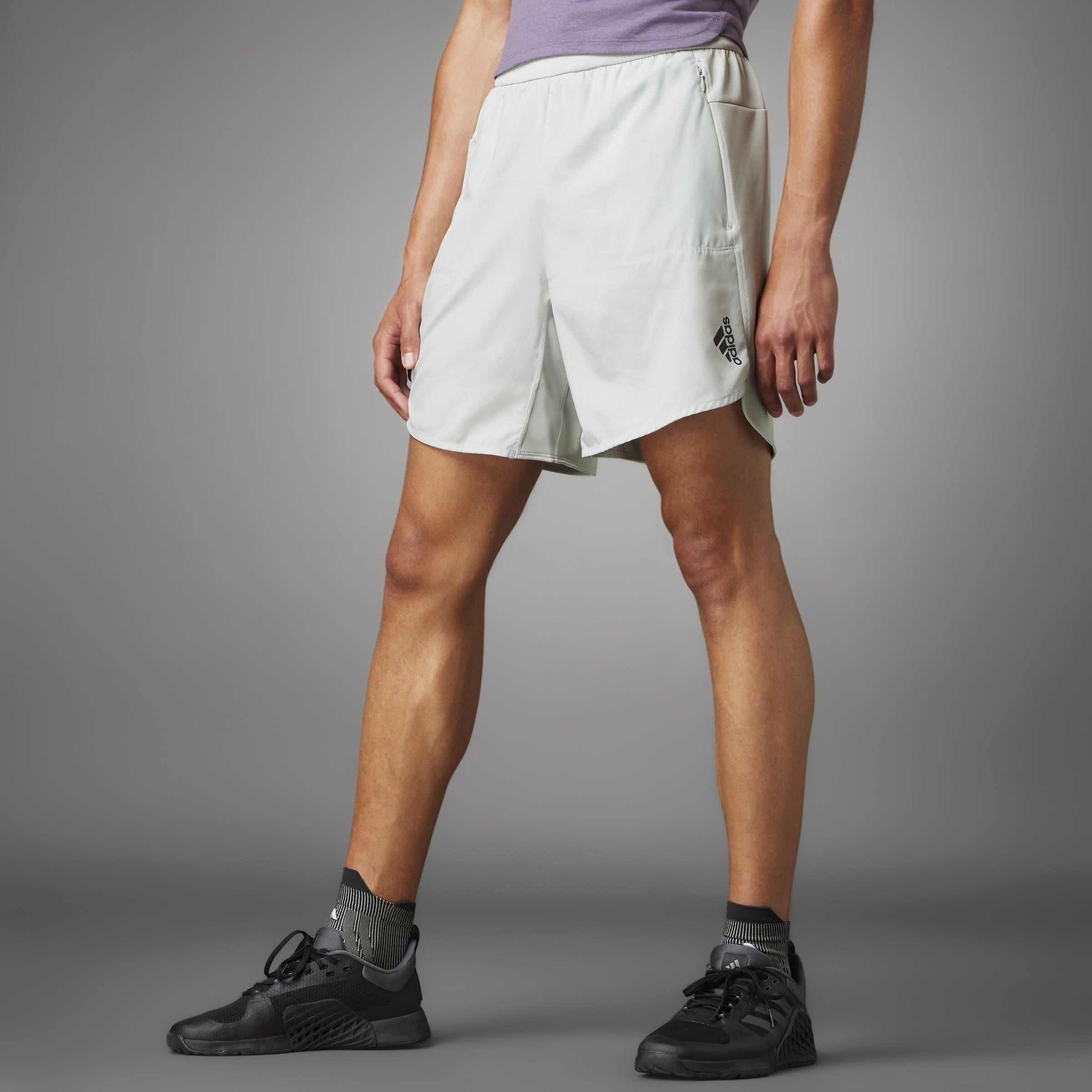 adidas Adidas 5in D4T Short Sn99