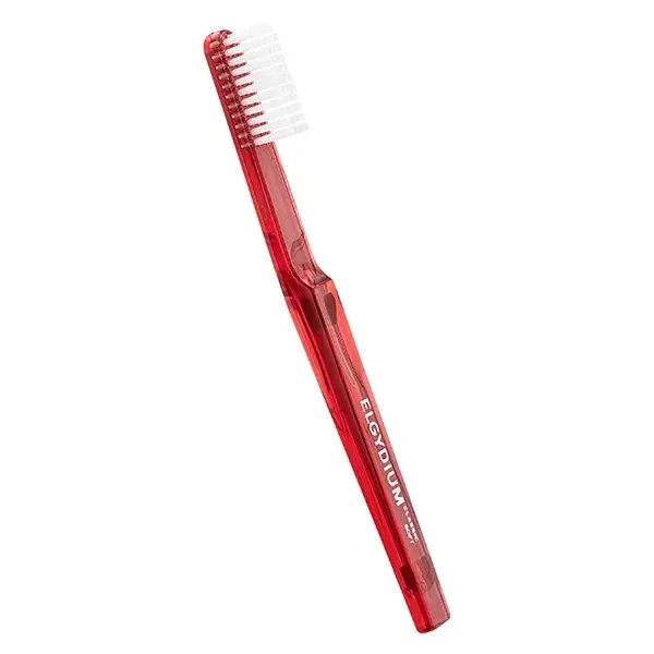 Escova de dentes Elgydium Classic Soft