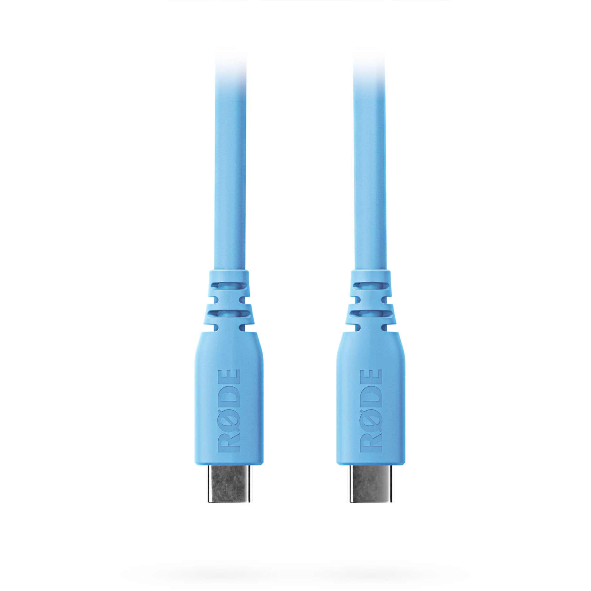 Rode SC27 Blue SuperSpeed USB-C kabel (2m)