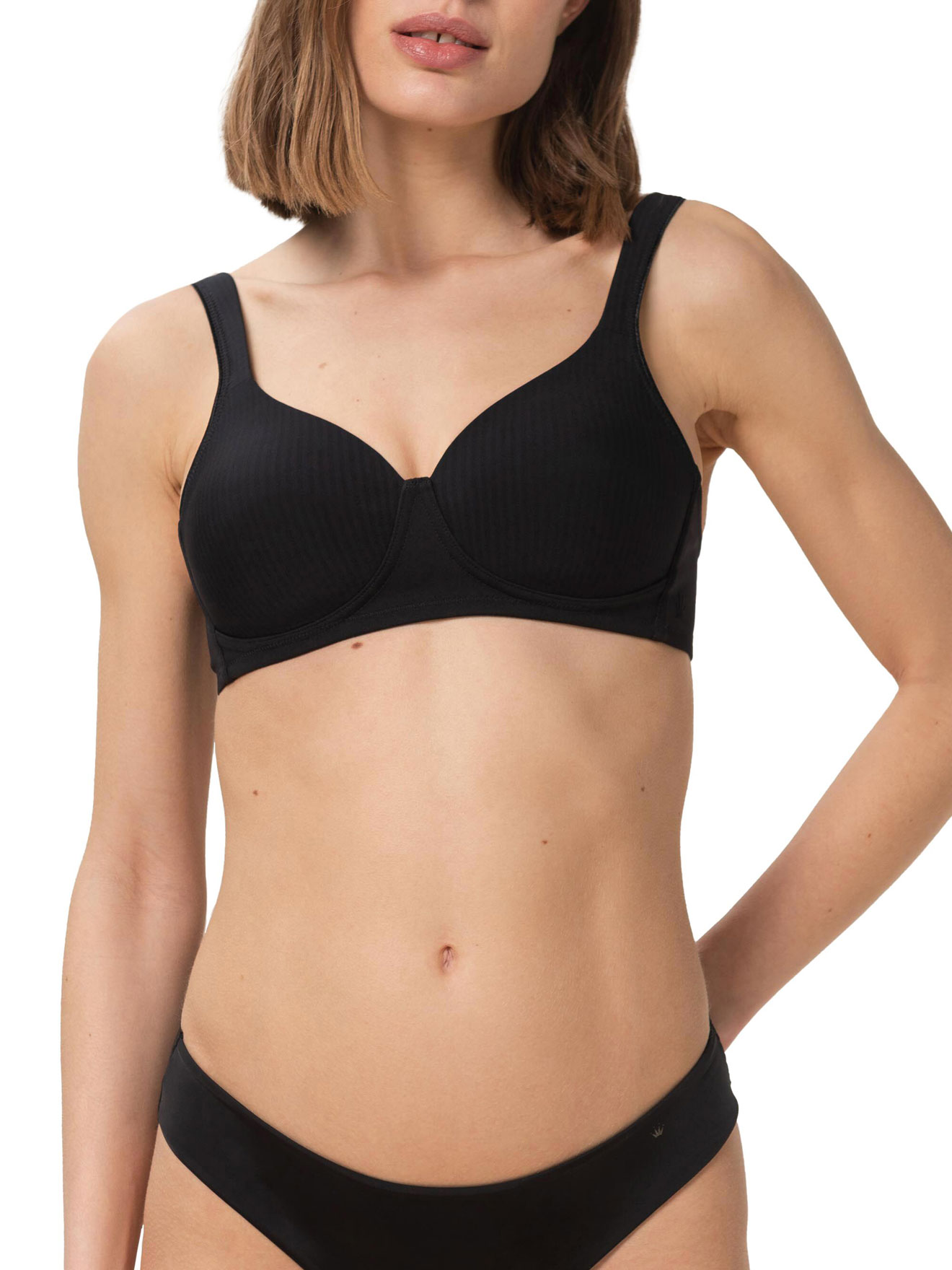 Soutien-gorge Modern Soft+Cotton P