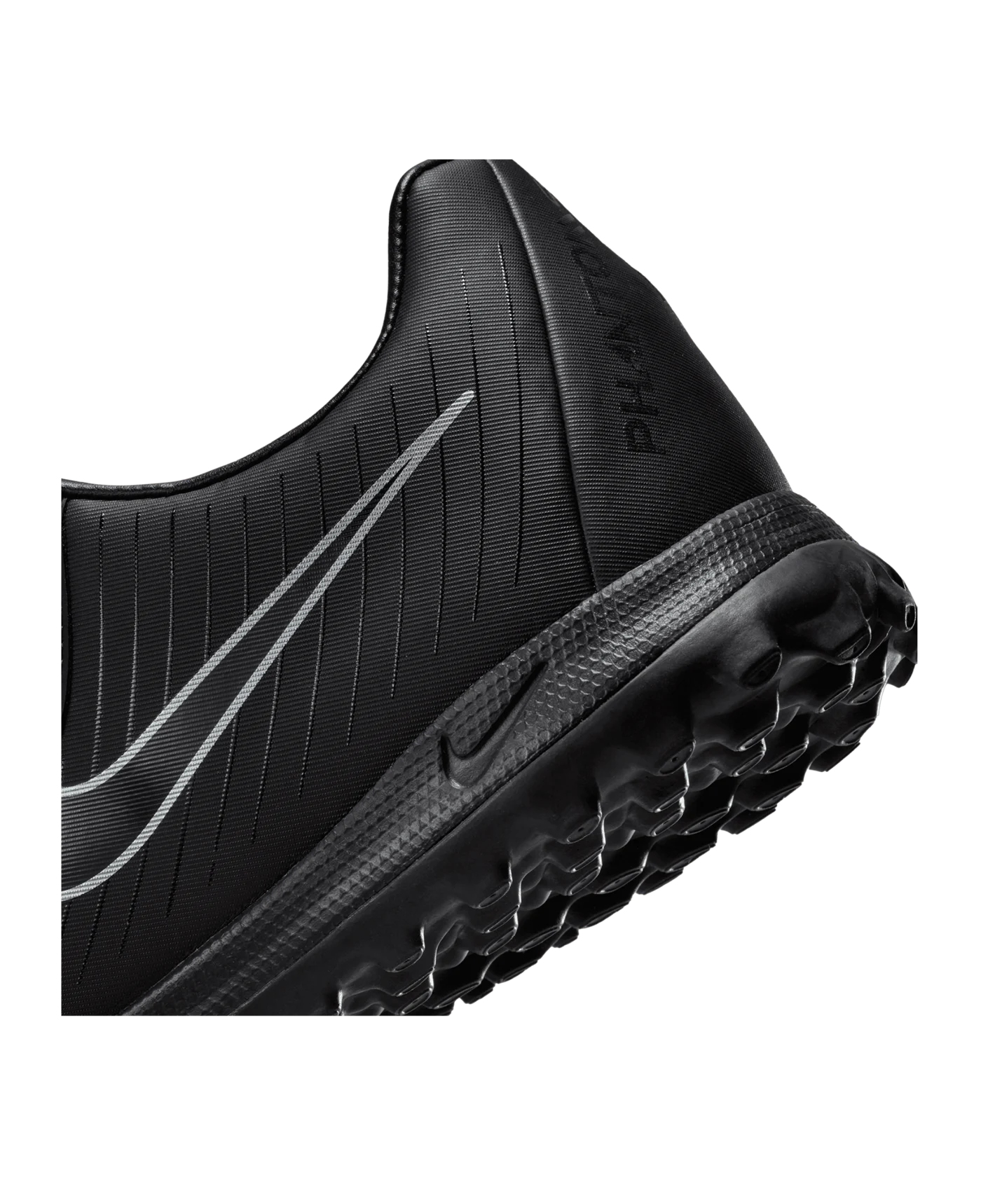 Nike Phantom GX II Academy TF Shadow Schwarz F001
