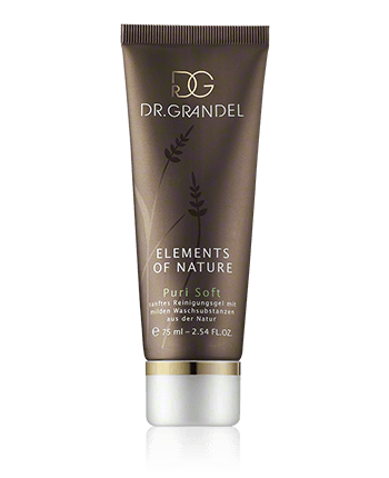 Dr. Grandel Elements of Nature Puri Soft 75ml