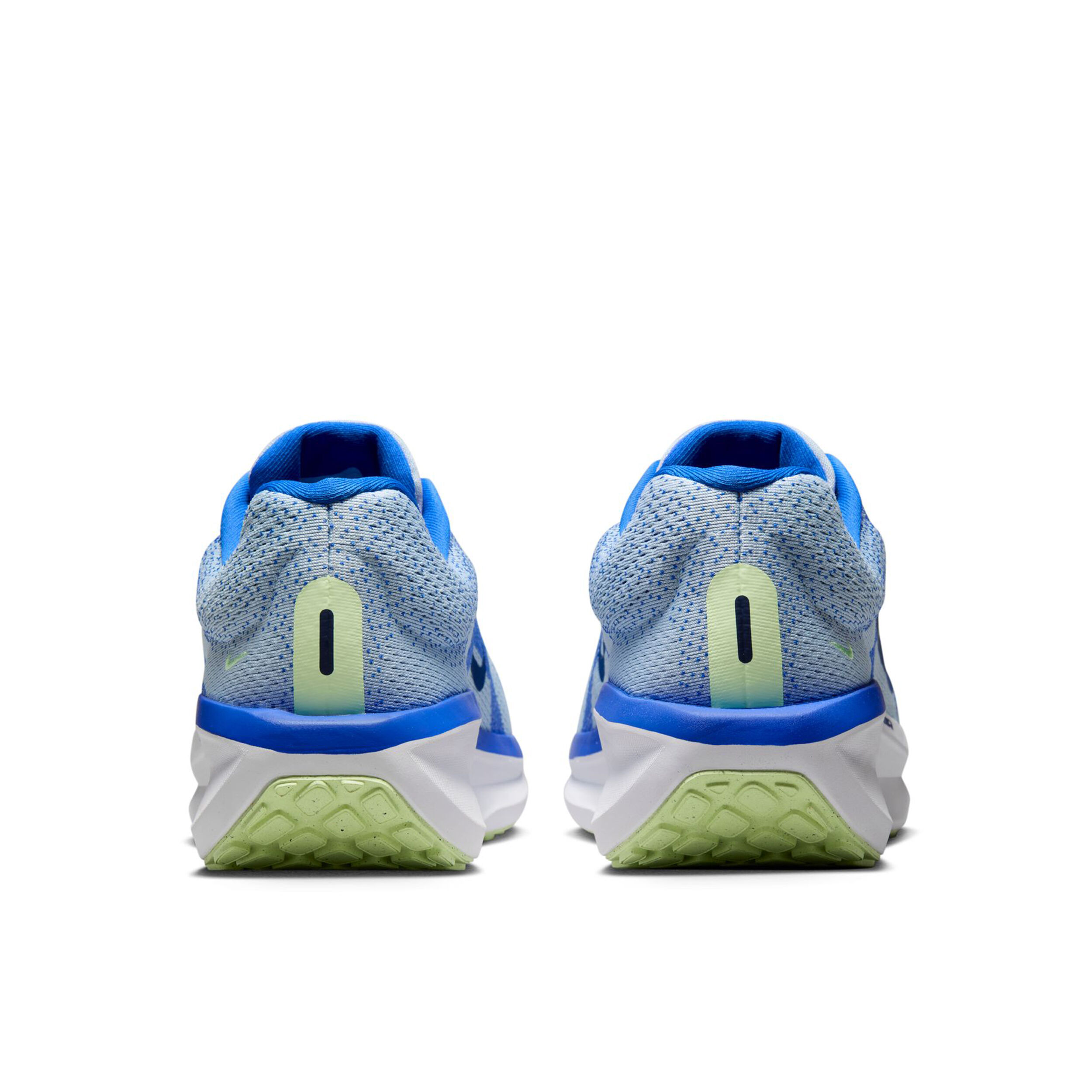 Nike Winflo 11 Chaussure De Running Sans Stabilisateurs Hommes - Bleu Clair , Bleu