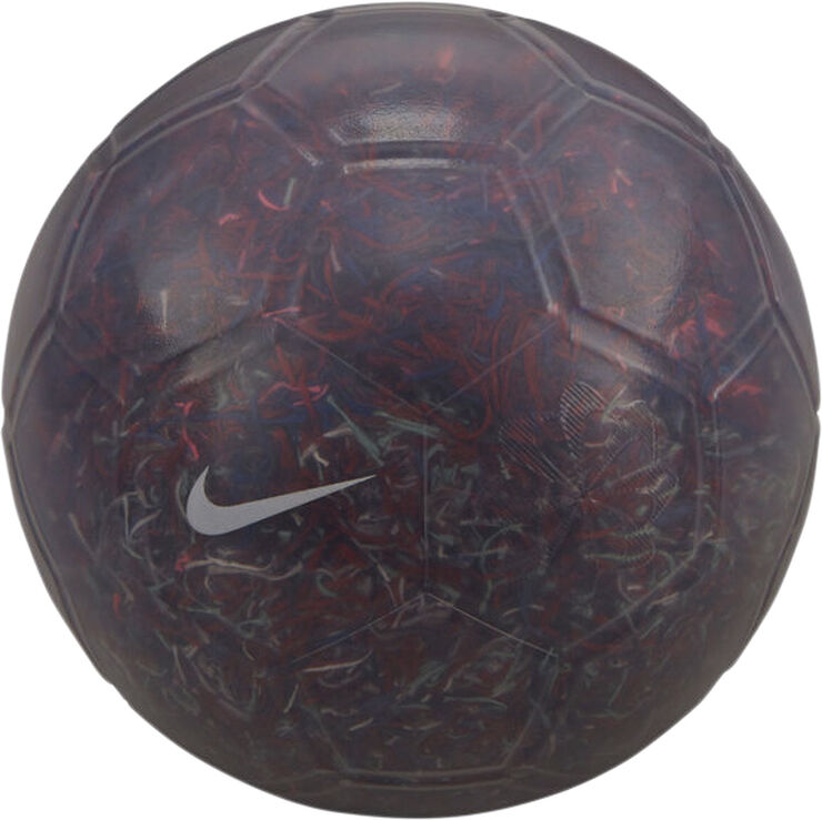 Nike Next Nature Skills mini fodbold Sort