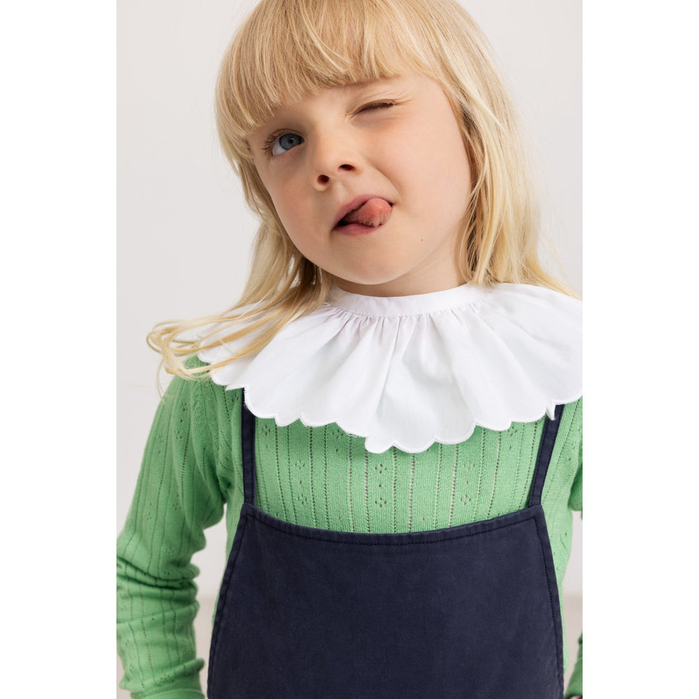 Køb MarMar Smooth Cotton White Adiana Krave