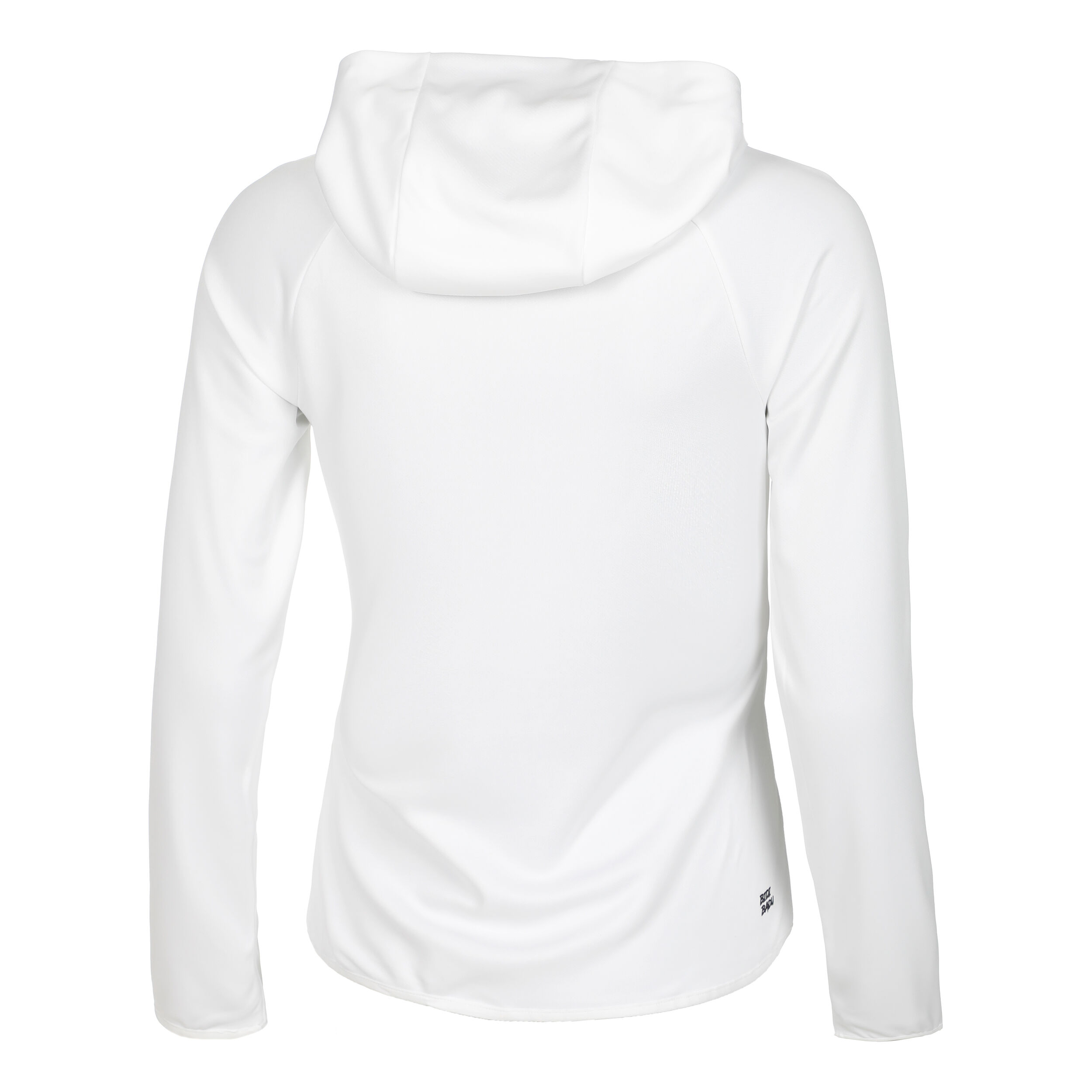 BIDI BADU Crew Veste De Survêtement Femmes - Blanc