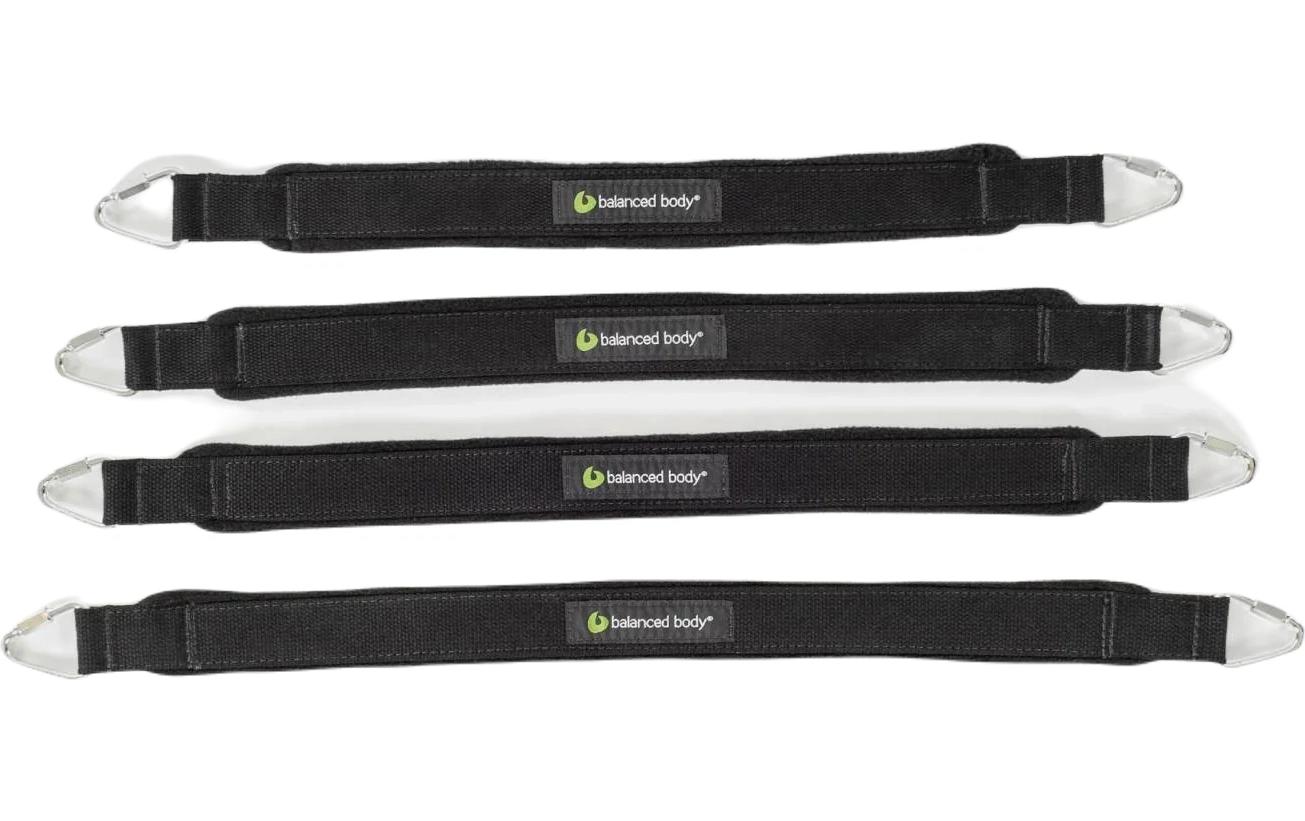 Fuss-Schlinge Footstrap Padded 72 cmZubehör für Reformer (Allegro 1)