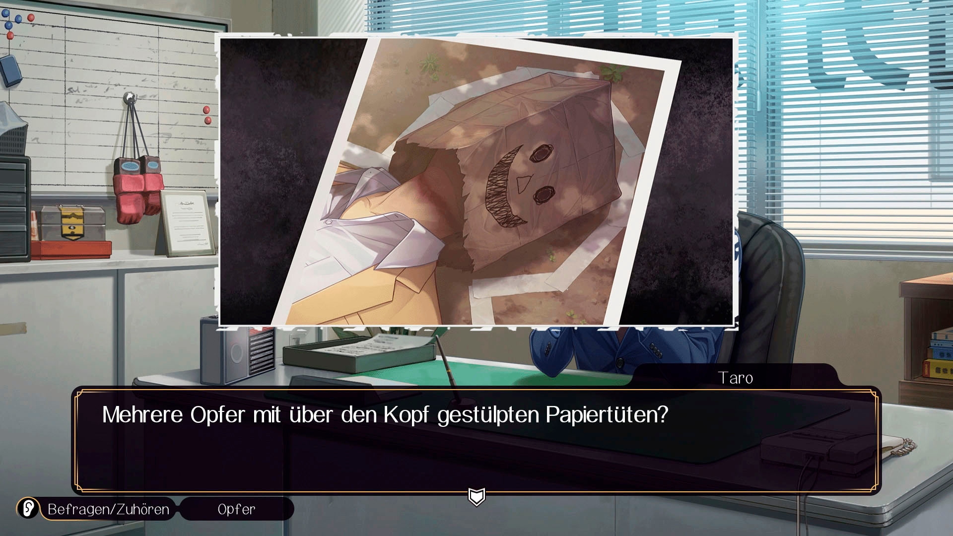 Nintendo Switch Spielesoftware »Emio – Der lächelnde Mann: Famicom Detective Club™« Nintendo Switch