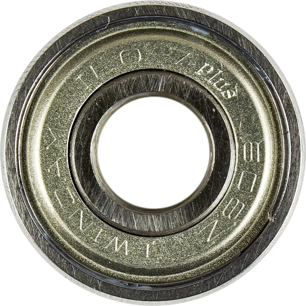Rollerblade Twincam ILQ-7 Plus Kuglelejer 16-Pak - Inliners Rulleskøjter