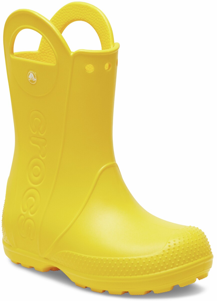 CROCS<br>Botas Resistentes à Chuva K