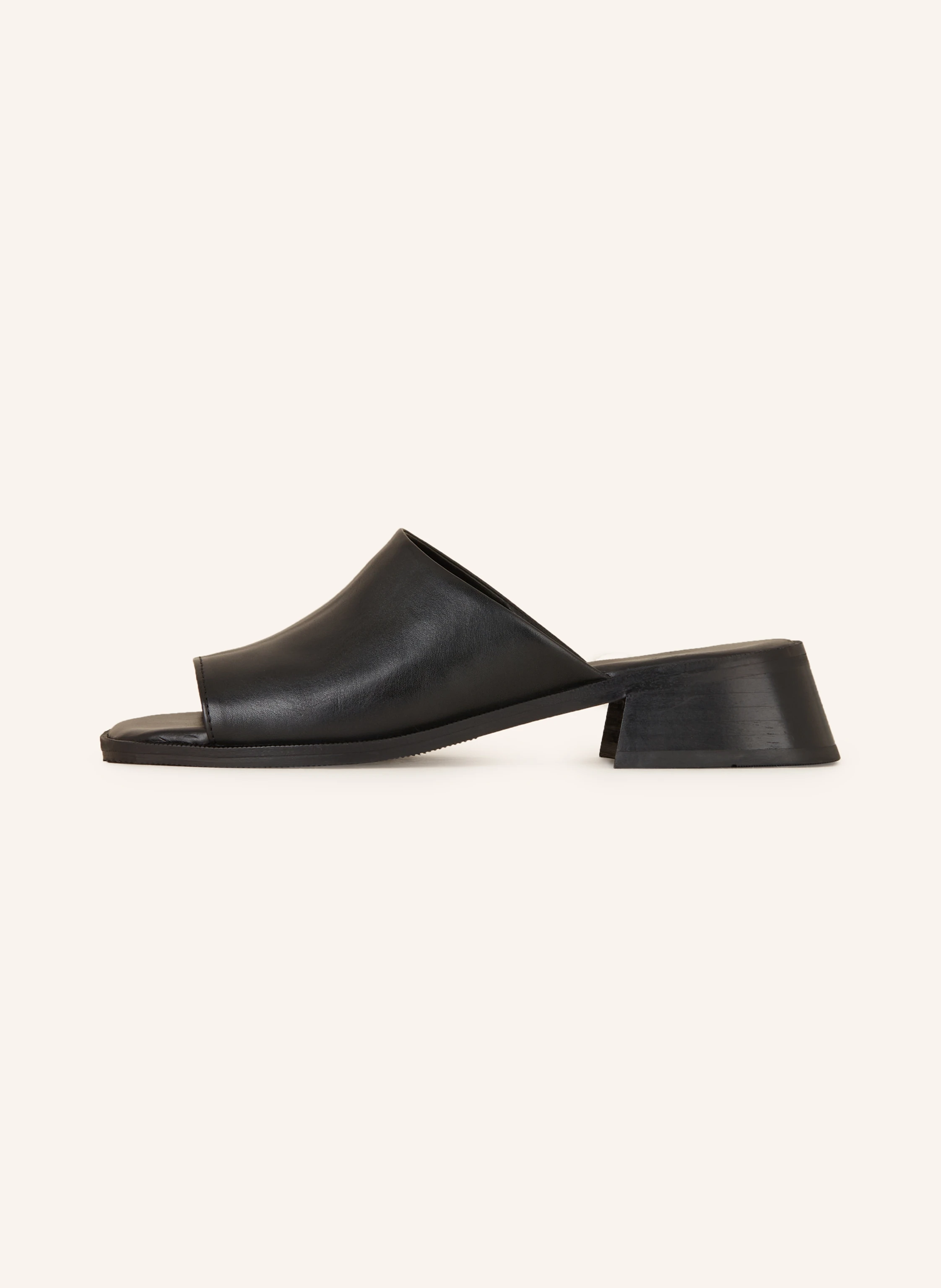 MRS & HUGS Mules