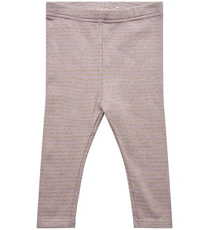 Petit by Sofie Schnoor Leggings - Lila