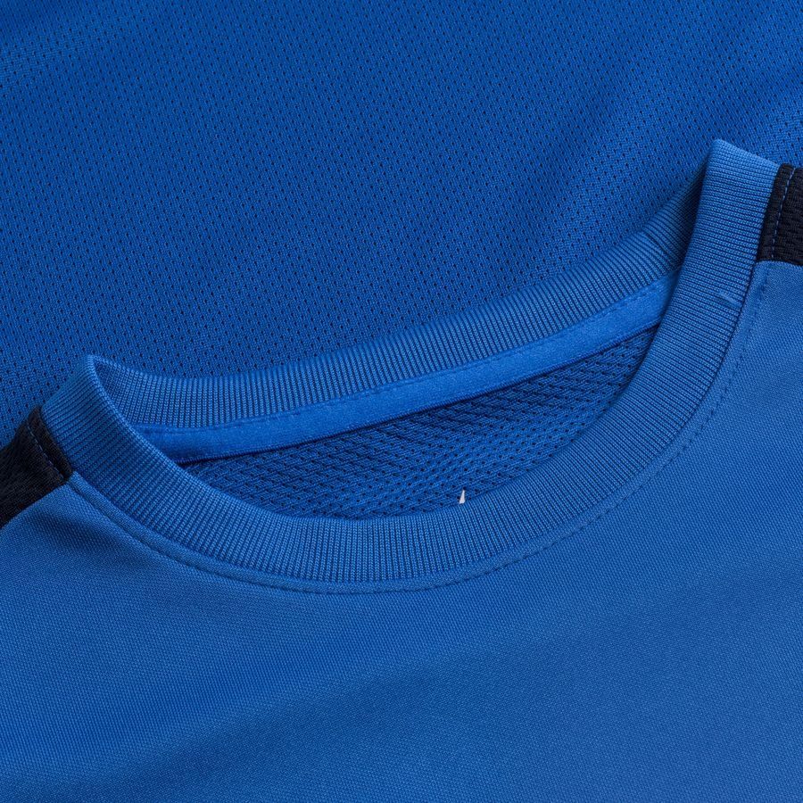 Nike T-shirt d'Entraînement Dri-FIT Academy 23 - Bleu/Bleu Foncé/Blanc Enfant