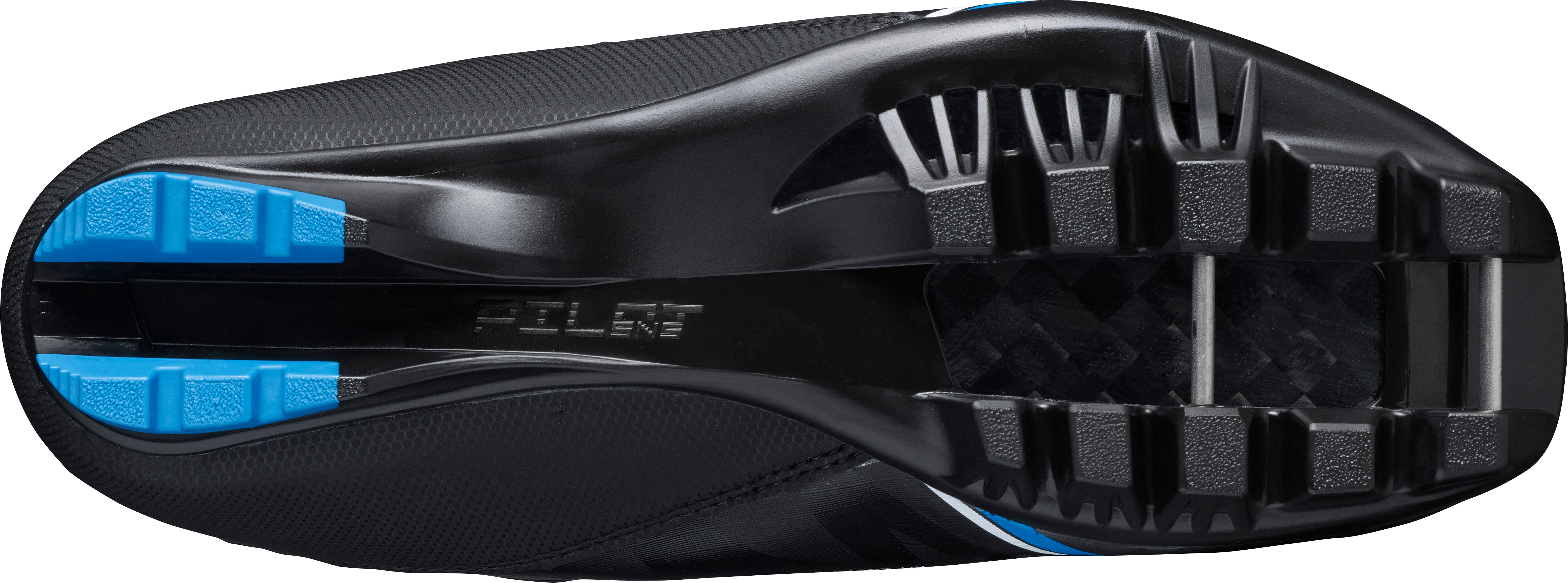 RC10 Carbon Nocturne Prolink Black