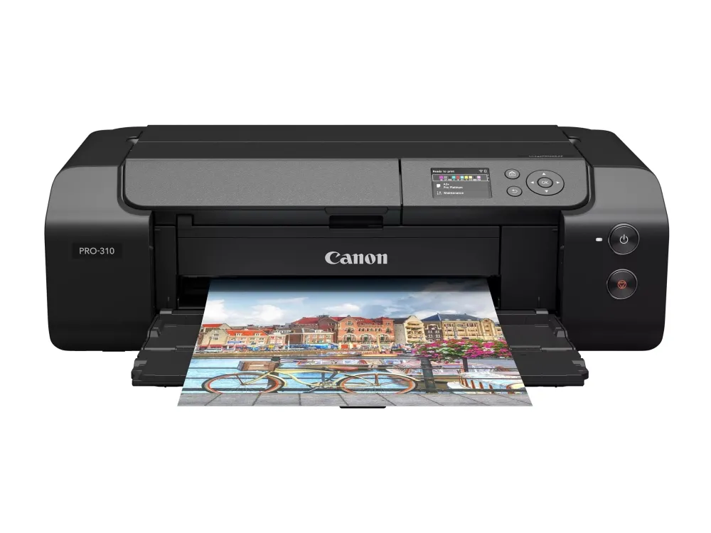 Canon imagePROGRAF PRO-310 - 13