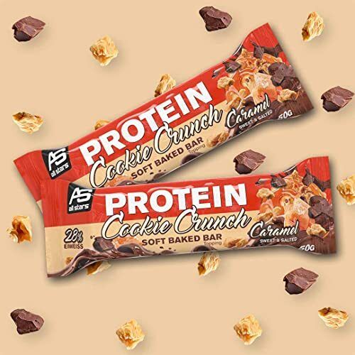 All Stars® Cookie Crunch Caramel