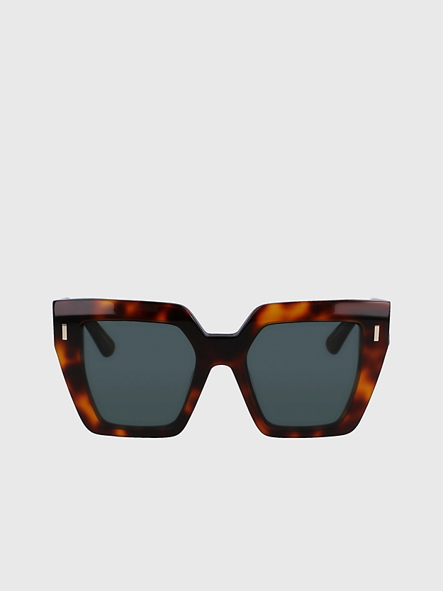 Óculos de Sol Quadrados CK23502S