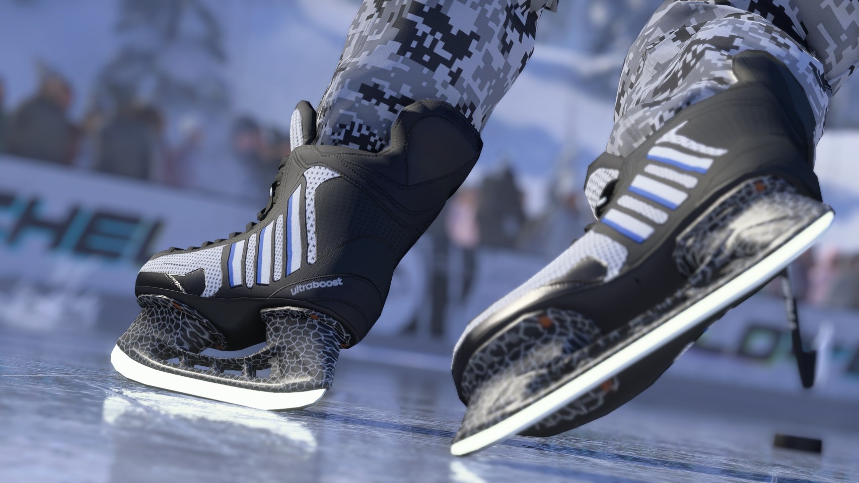 NHL 23 (Nordic)- Xbox Series X