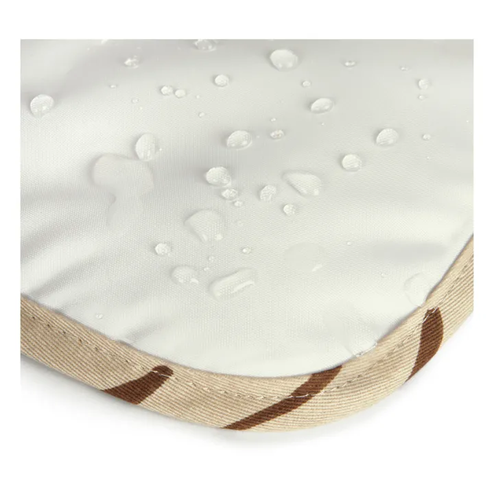 Nobodinoz Petit sac Get Ready | Brun