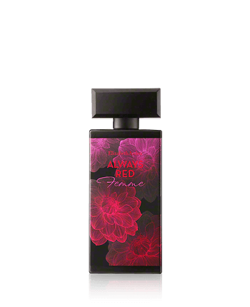 Elizabeth Arden Always Red Femme Eau de Toilette Spray 30ml