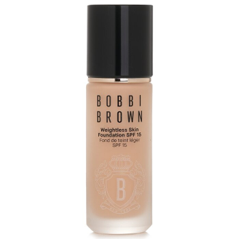 Bobbi Brown Weightless Skin Foundation SPF 15
