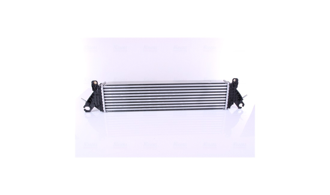 Intercooler