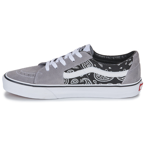 Vans - SK8-LOW - Gris