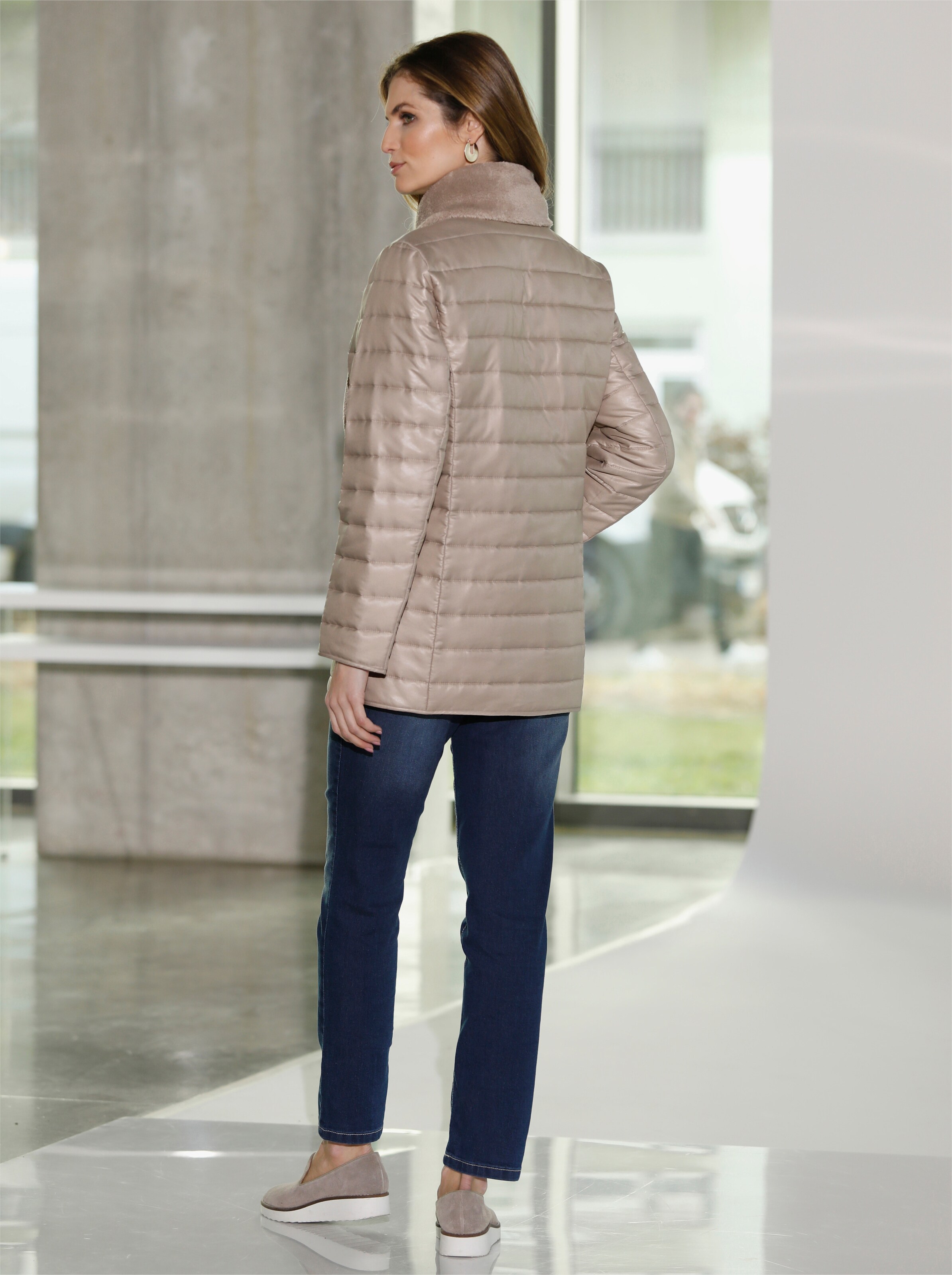 Jacke